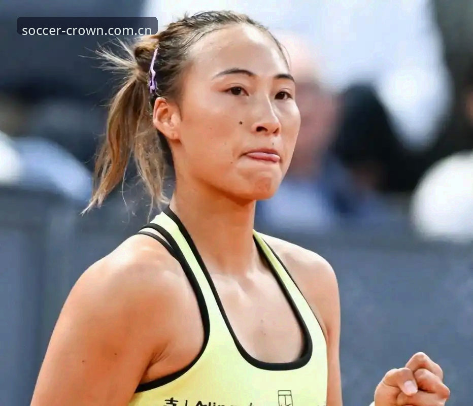 皇冠体育资讯 2026法网女单抽签解析:中国金花郑钦文面临保分挑战